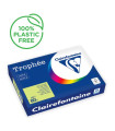 PAPEL COLOR A4 TROPHEE 80g 500h VD.NATUR