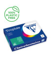 PAPEL COLOR A4 TROPHEE 80g 500h VERDE PI