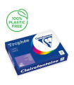 PAPEL COLOR A4 TROPHEE 80g 500h VIOLETA