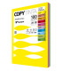 PAPEL COLOR A4 COLORE 80 100h SURTID.INT