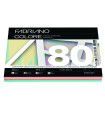 PAPEL COLOR A4 COLORE 80 100h SURTID.CLA
