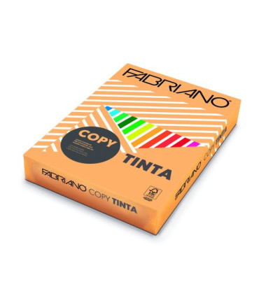 PAPEL COLOR A4 COLORE 80 500h ALBARICOQU