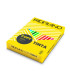 PAPEL COLOR A4 COLORE 80 500h AMARILLO