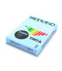 PAPEL COLOR A4 COLORE 80 500h CELESTE