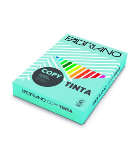 PAPEL COLOR A4 COLORE 80 500h AZUL
