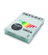 PAPEL COLOR A4 COLORE 80 500h GRIS