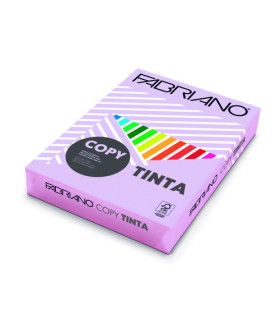 PAPEL COLOR A4 COLORE 80 500h LAVANDA