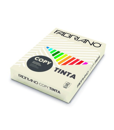 PAPEL COLOR A4 COLORE 80 500h MARFIL