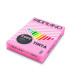 PAPEL COLOR A4 COLORE 80 500h ROSA
