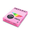 PAPEL COLOR A4 COLORE 80 500h ROSA