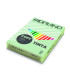 PAPEL COLOR A4 COLORE 80 500h VERDE CLAR