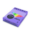 PAPEL COLOR A4 COLORE 80 500h VIOLETA
