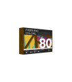PAPEL COLOR A4 COLORE 80g 500h MARRON