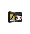 PAPEL COLOR A4 COLORE 80g 500h NERO