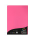 PAPEL CLAIREFONTAINE POLLEN A4 50h FUCSI