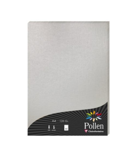 PAPEL CLAIREFONTAINE POLLEN A4 50h PLATE