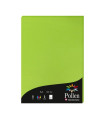 PAPEL CLAIREFONTAINE POLLEN A4 50h VERDE