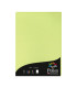 PAPEL CLAIREFONTAINE POLLEN A4 50h VERDE