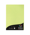 PAPEL CLAIREFONTAINE POLLEN A4 50h VERDE