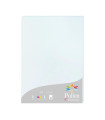 PAPEL CLAIREFONTAINE POLLEN A4 25h AZUL