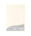 PAPEL CLAIREFONTAINE POLLEN A4 25h BLANC