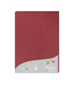 PAPEL CLAIREFONTAINE POLLEN A4 25h BURDE