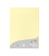 PAPEL CLAIREFONTAINE POLLEN A4 25h CANAR