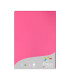 PAPEL CLAIREFONTAINE POLLEN A4 25h FUCSI