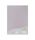 PAPEL CLAIREFONTAINE POLLEN A4 25h GRIS