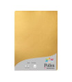 PAPEL CLAIREFONTAINE POLLEN A4 25h ORO