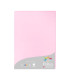 PAPEL CLAIREFONTAINE POLLEN A4 25h ROSA