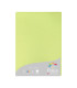 PAPEL CLAIREFONTAINE POLLEN A4 25h VERDE