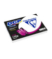 PAPEL A3 CLAIREF. DCP COUCHE 170g 250h