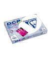 PAPEL A4 CLAIREFONTAINE DCP 160g 250h