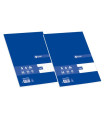 PAPEL A4 ENRI  80g 100h LISO