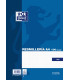 PAPEL OXFORD A4 100h CD.4 AZUL
