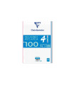 RECAMBIO CLAIREF.A4 100h CD.5 COL.P