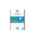 RECAMBIO CLAIREF.A4 100h CD.5 COL.V