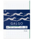 RECAMBIO GALGO A4 100h 4 TAL. CD.5