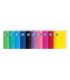RECAMBIO OXF. COLOR 1 A4 80h 4 TAL. CD.5