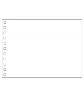 RECAMBIO MULTIFIN Fº AP. 11 ANI. LISO