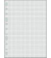 RECAMBIO MULTIFIN 4º 11 ANILLAS C/N