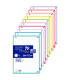 RECAMBIO OXF. COLOR 10 A4 200h 4 TAL. CD