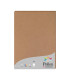 PAPEL CLAIREFONTAINE POLLEN A4 25h KRAFT