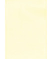 PAPEL VERJUR.A4 APLI 200g 20h CREMA
