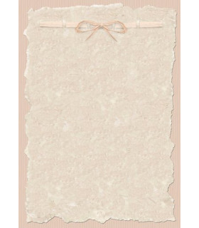 PAPEL TEMATICO A4 APLI 90g 20h PERGAMINO