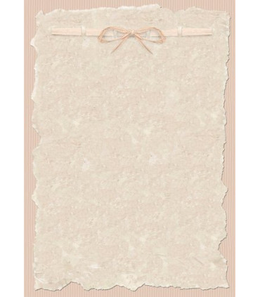 PAPEL TEMATICO A4 APLI 90g 20h PERGAMINO