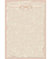 PAPEL TEMATICO A4 APLI 90g 20h PERGAMINO