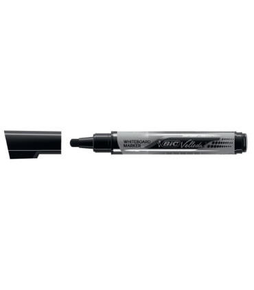 ROTUL.PIZAR.VELLEDA MARKER LIQUID NEGRO