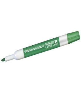 ROTUL.PIZAR.BLANCA PAPER MATE VERDE